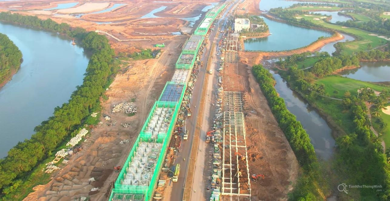Hình ảnh chi tiết dự án