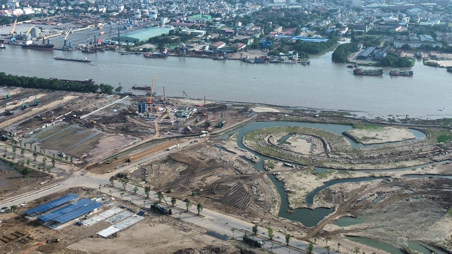 Hình ảnh chi tiết dự án