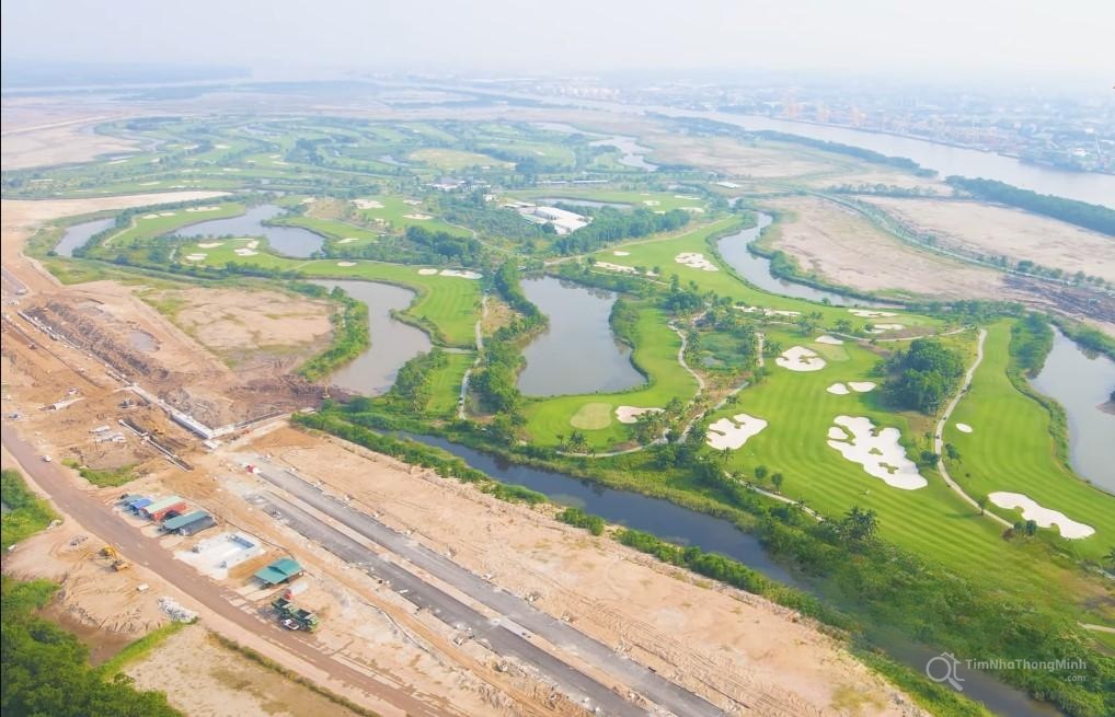 Hình ảnh chi tiết dự án