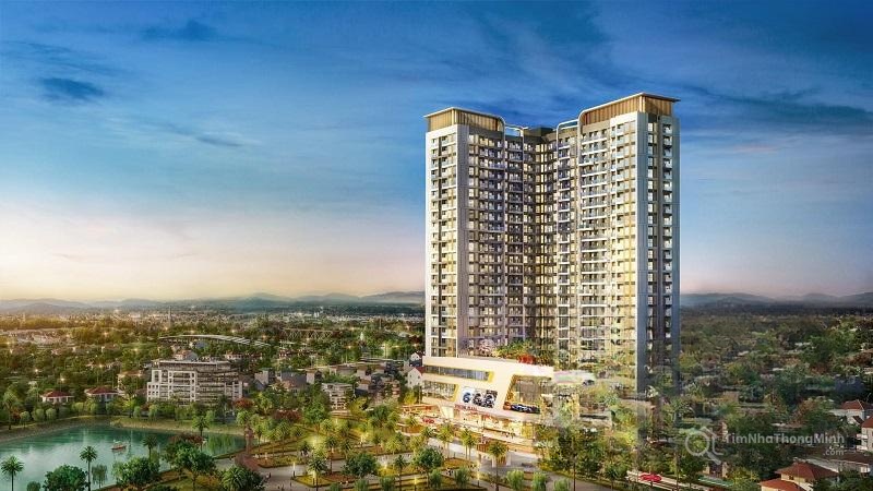 Hình ảnh chi tiết dự án
