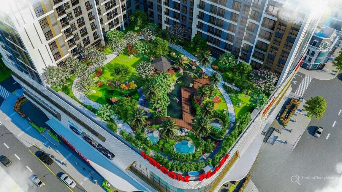 Hình ảnh chi tiết dự án