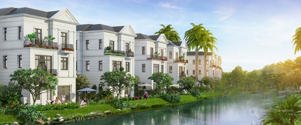 Vinhomes Star City - Hình ảnh bất động sản 1/6
