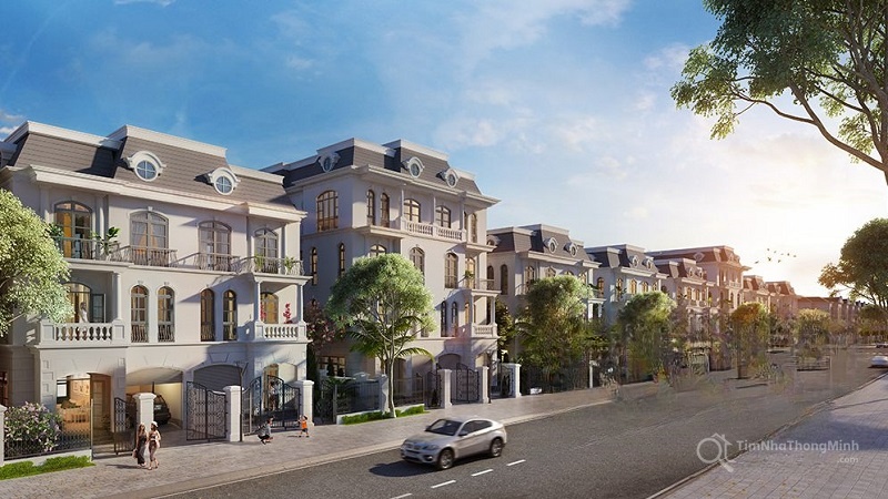 Hình ảnh chi tiết dự án