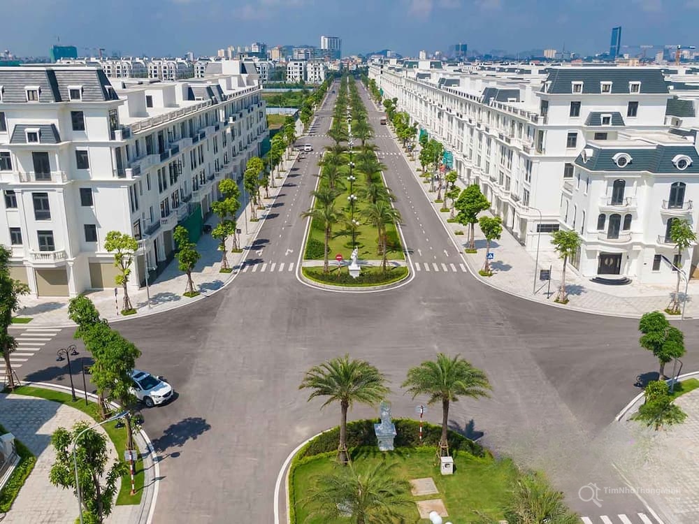 Hình ảnh chi tiết dự án
