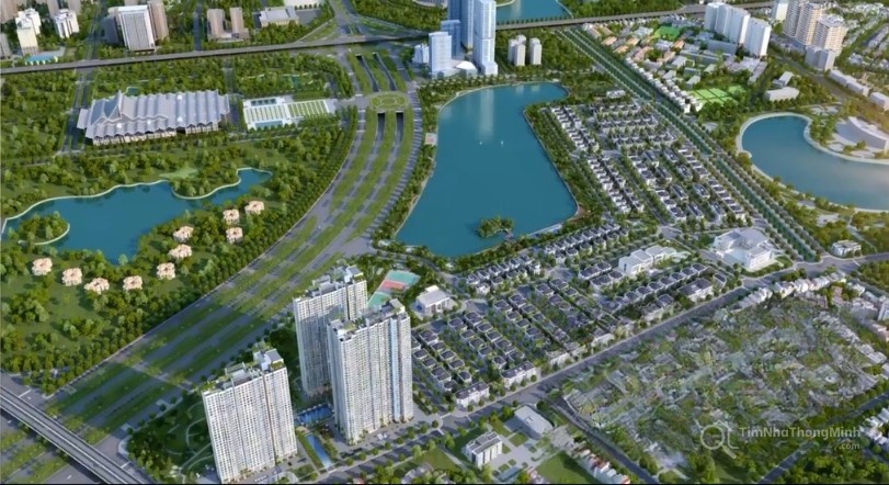 Hình ảnh chi tiết dự án