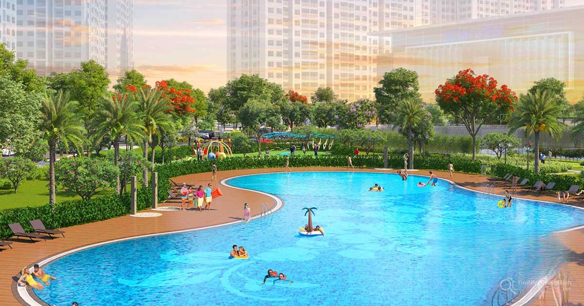 Hình ảnh chi tiết dự án