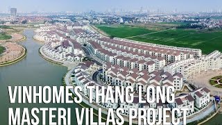 Vinhomes Thăng Long - Hình ảnh bất động sản 1/7