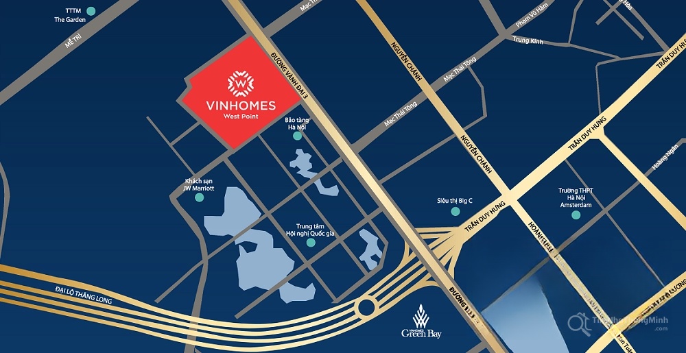 Hình ảnh chi tiết dự án