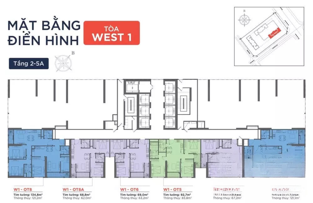 Hình ảnh chi tiết dự án