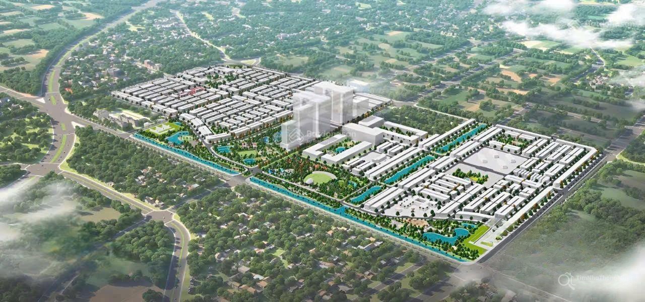 Chi tiết dự án
