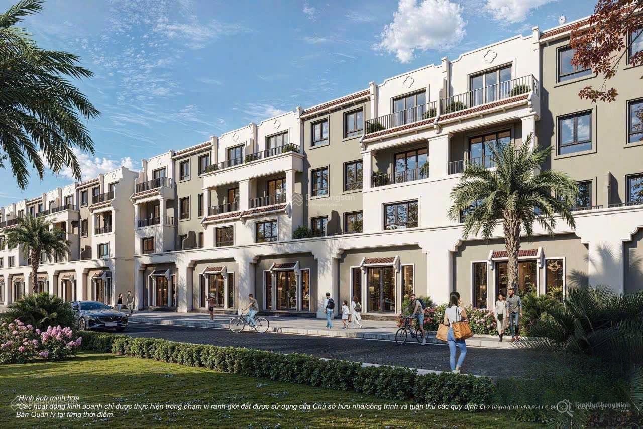 Chi tiết dự án