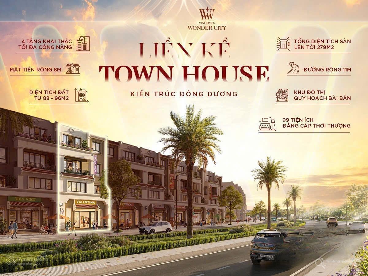 Chi tiết dự án