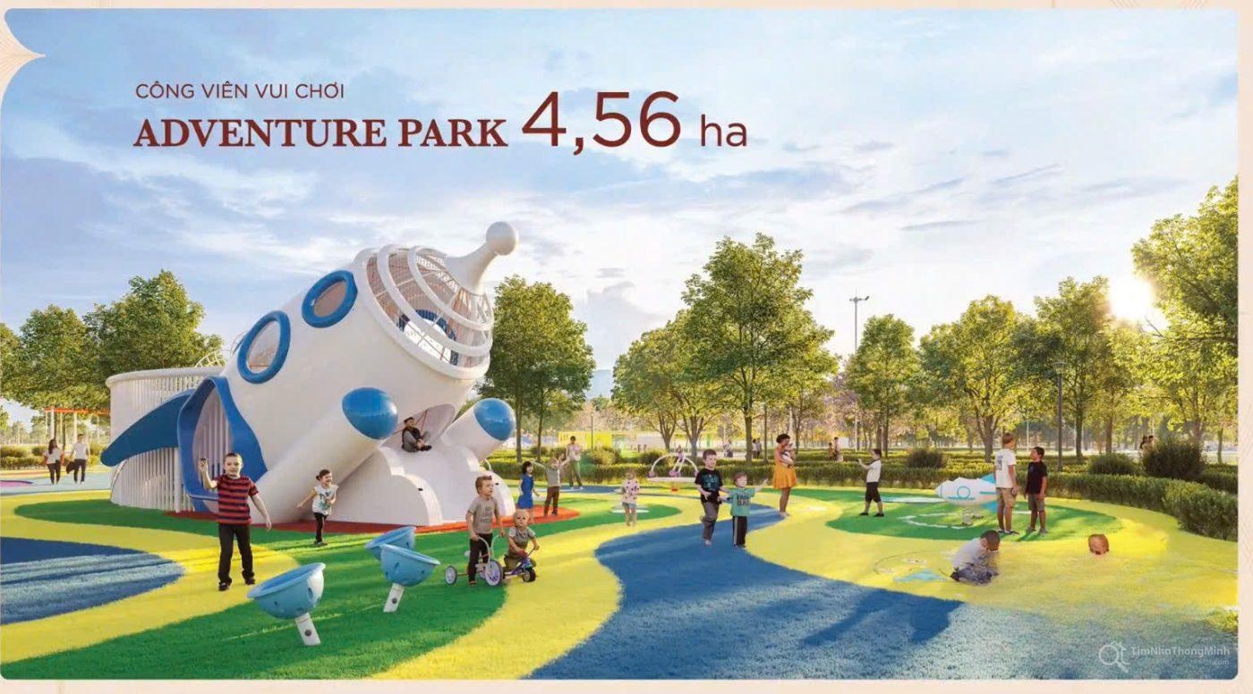 Chi tiết dự án