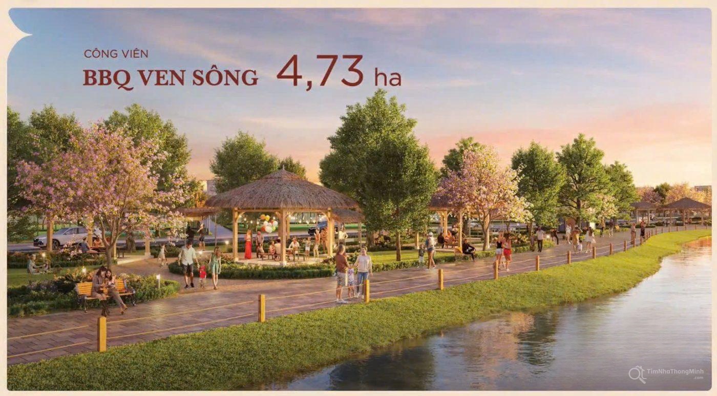 Chi tiết dự án