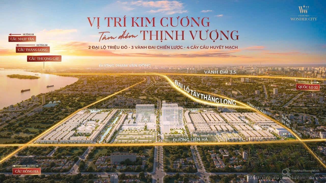 Chi tiết dự án