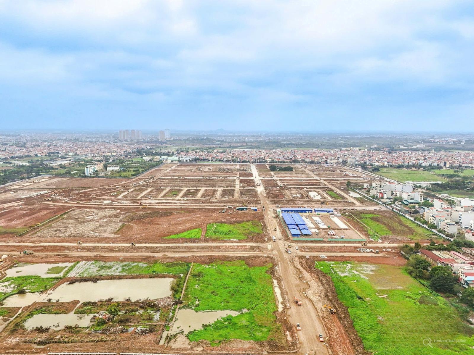 Chi tiết dự án