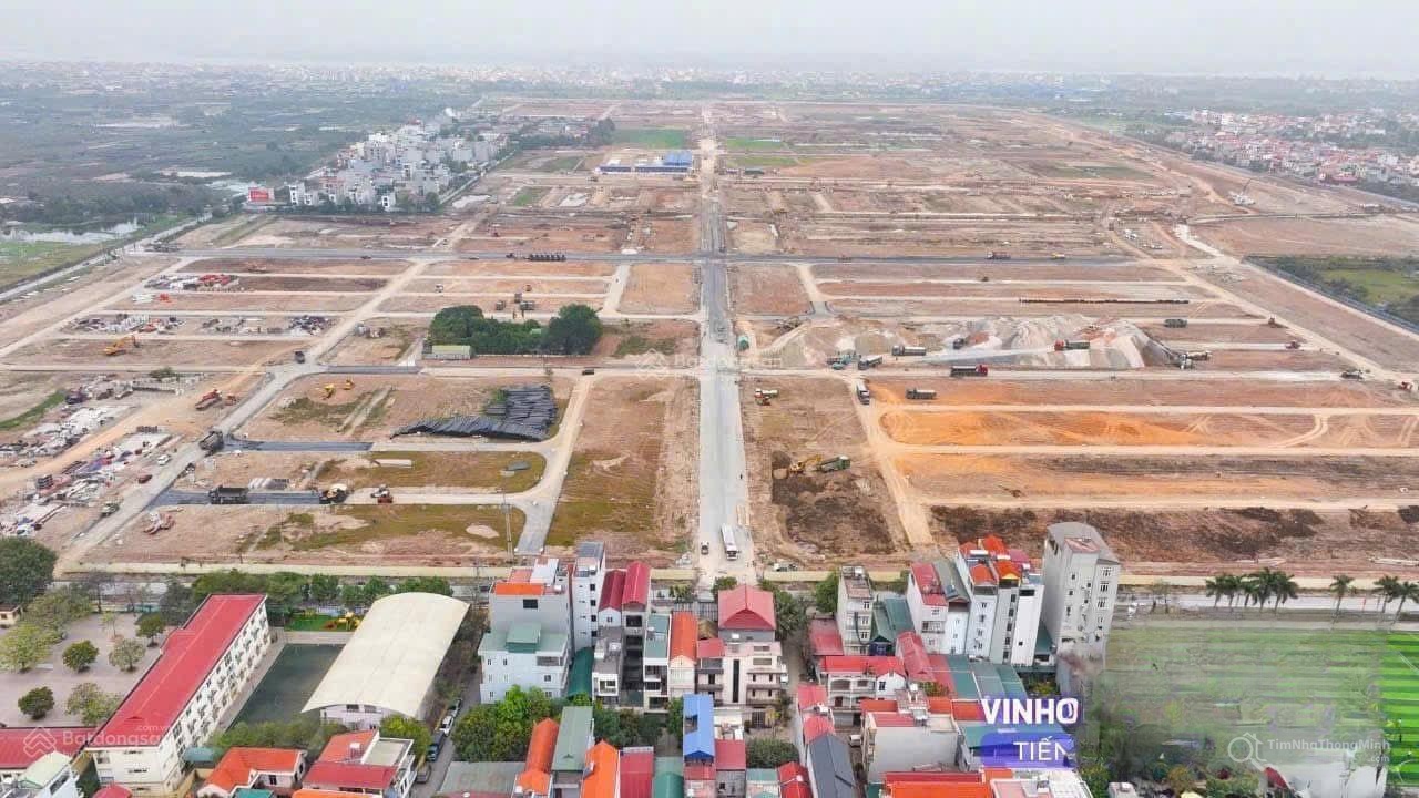 Chi tiết dự án