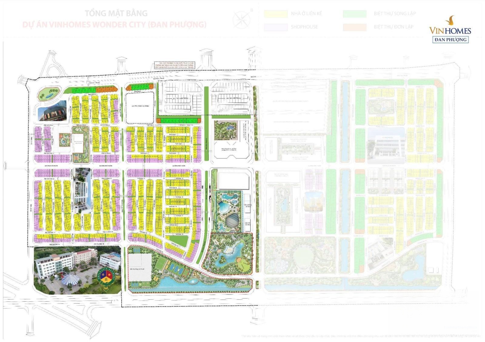 Chi tiết dự án