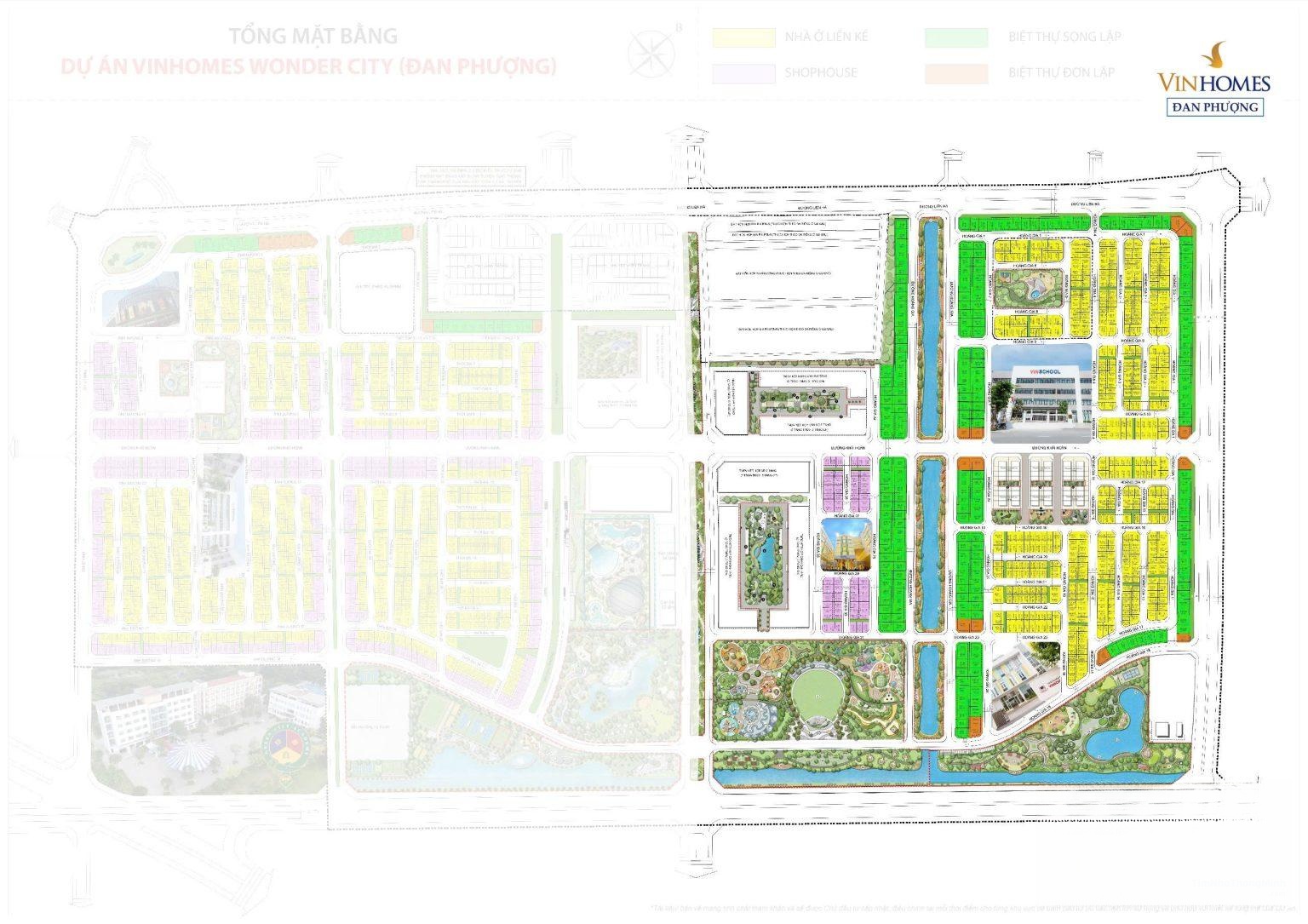 Chi tiết dự án