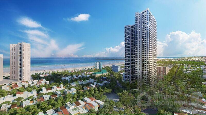 Vinpearl Beach Front Condotel - Hình ảnh bất động sản 1/4