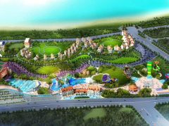 Vinpearl Cửa Sót - Hình ảnh bất động sản 1/7