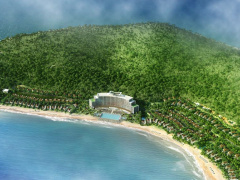Vinpearl Nha Trang Bay Resort & Villas - Hình ảnh bất động sản 1/13