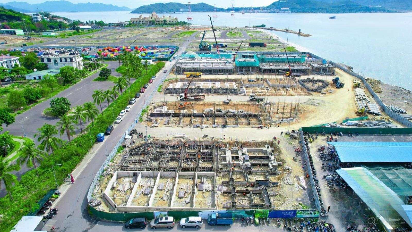 Hình ảnh chi tiết dự án