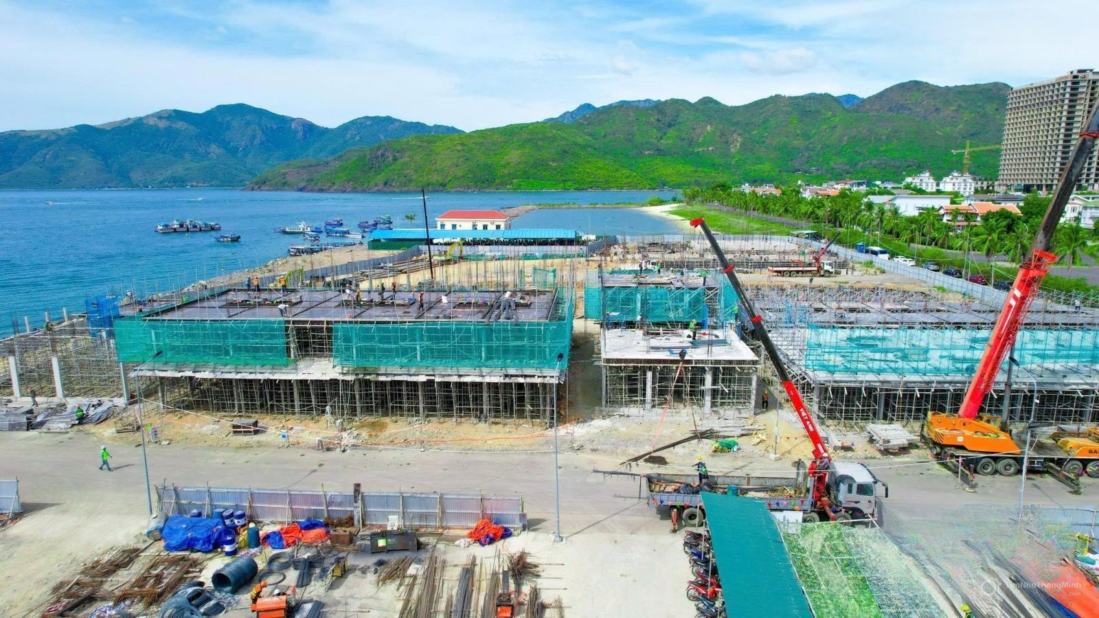 Hình ảnh chi tiết dự án