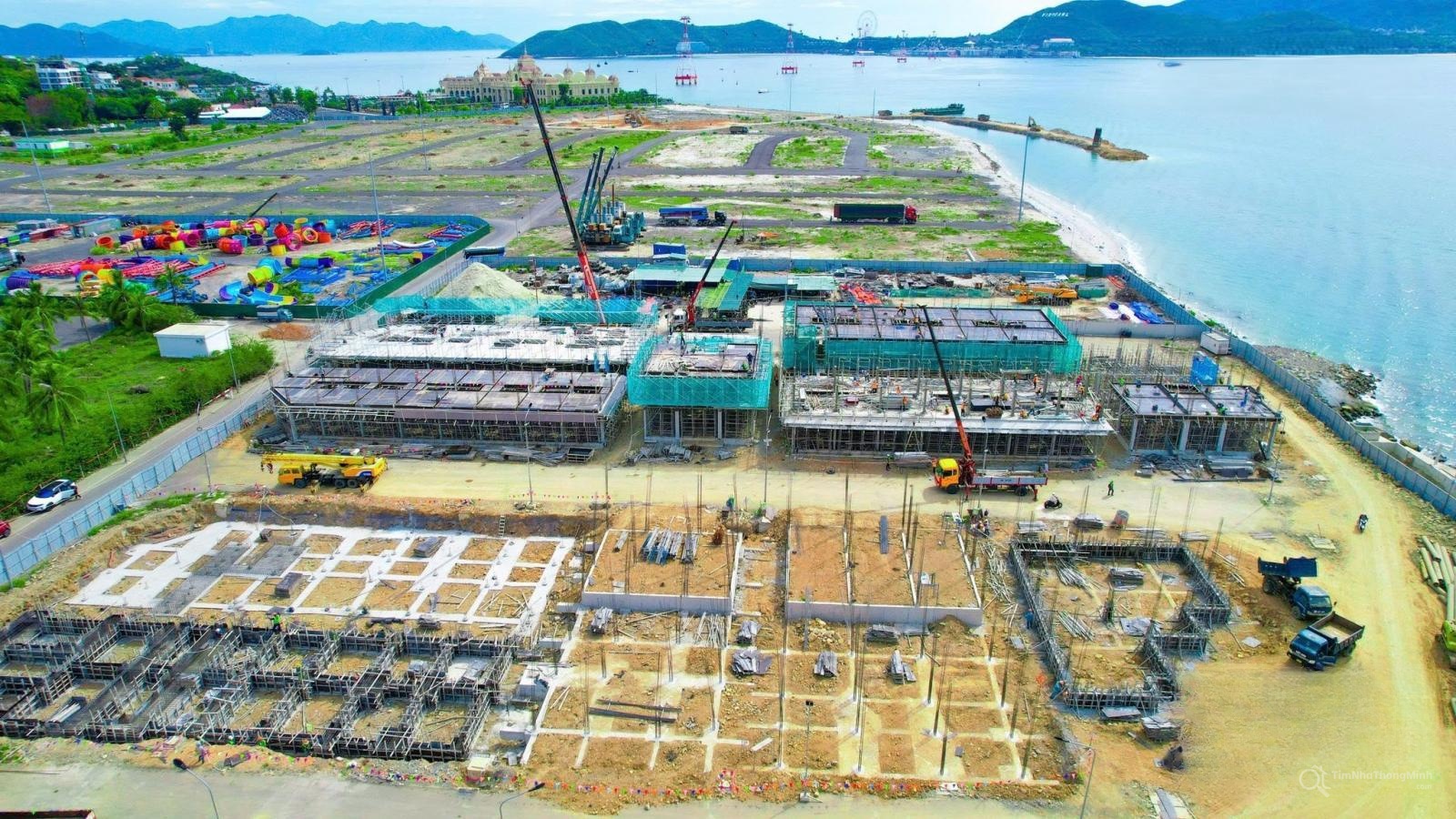 Hình ảnh chi tiết dự án
