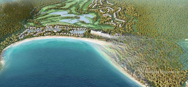 Vinpearl Premium Golf Land - Hình ảnh bất động sản 1/9