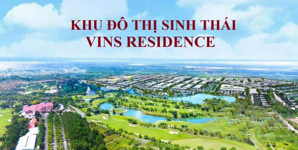 Vins Residence - Hình ảnh bất động sản 1/3