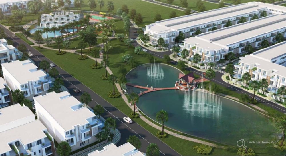Vista Land - Hình ảnh bất động sản 1/4