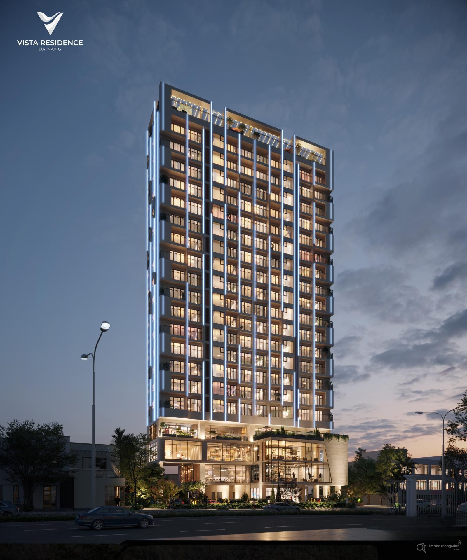 Chi tiết dự án