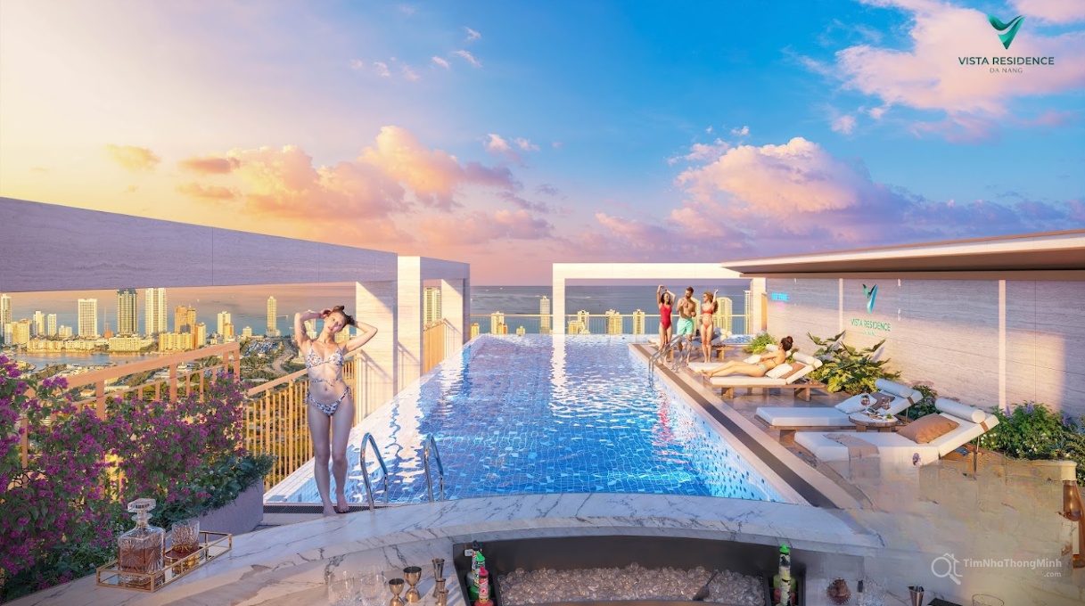 Chi tiết dự án