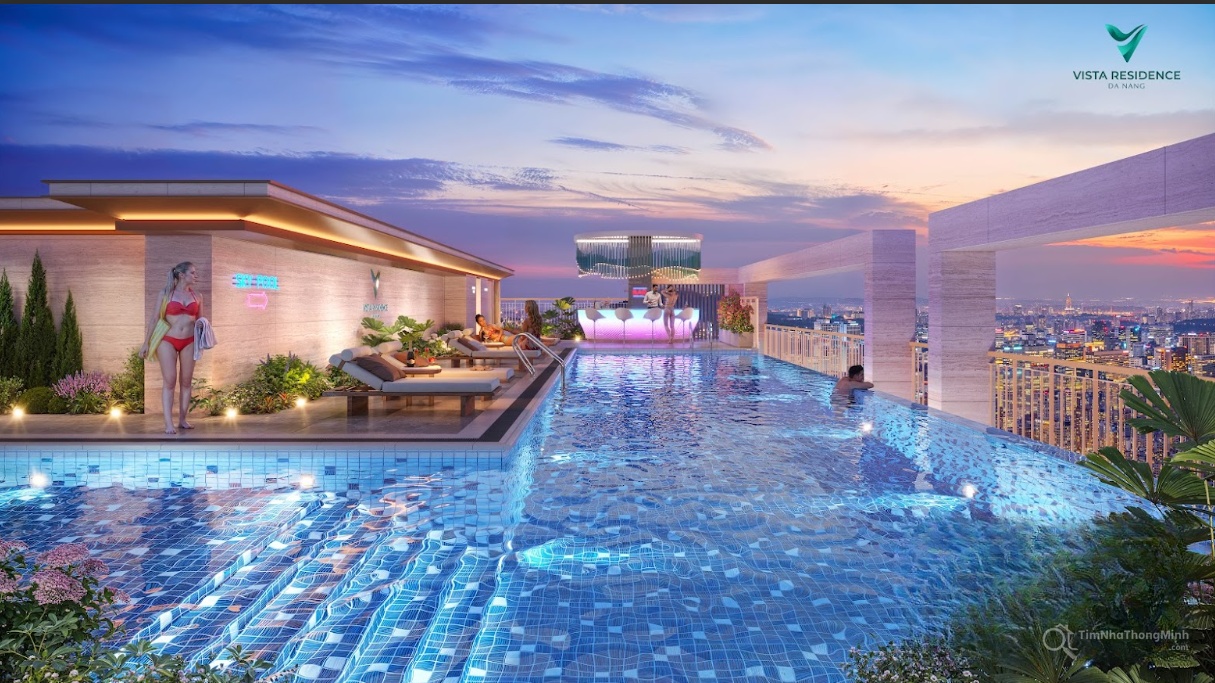 Chi tiết dự án