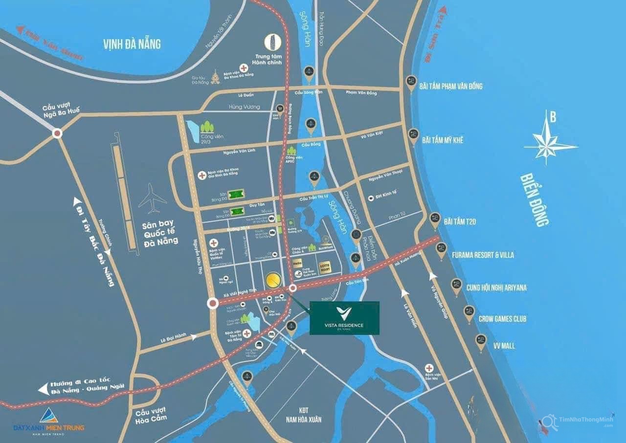 Chi tiết dự án