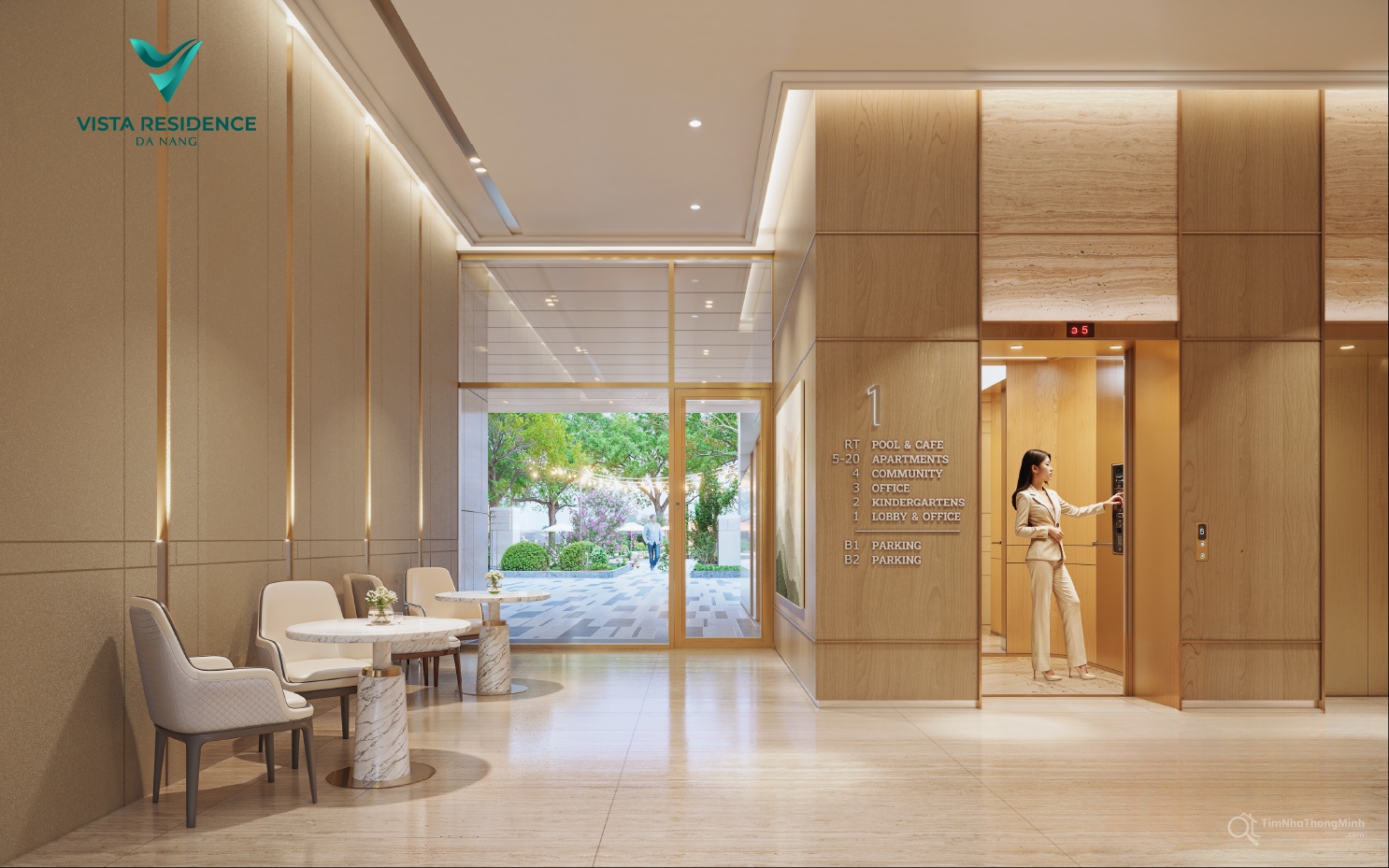 Chi tiết dự án