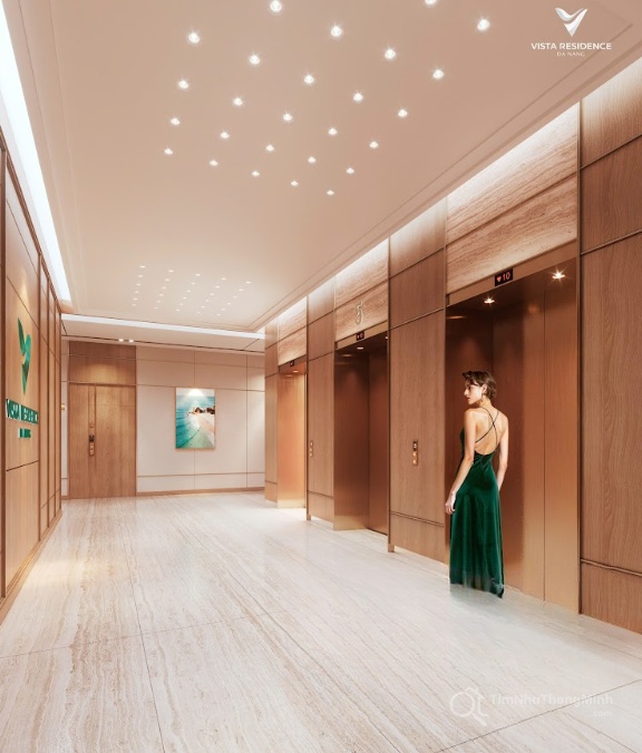 Chi tiết dự án