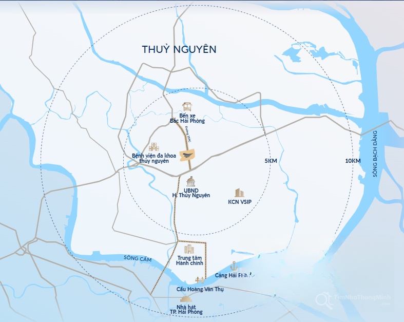 Hình ảnh chi tiết dự án