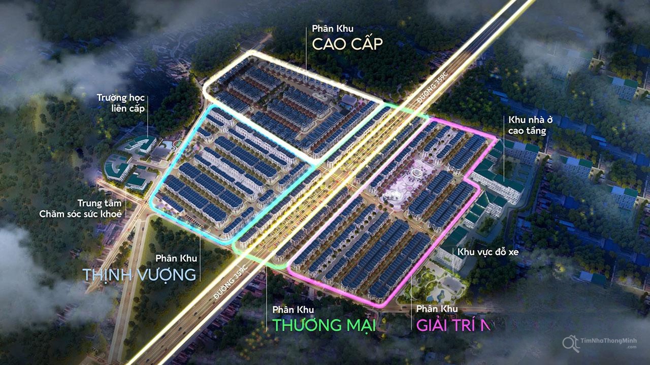 Hình ảnh chi tiết dự án