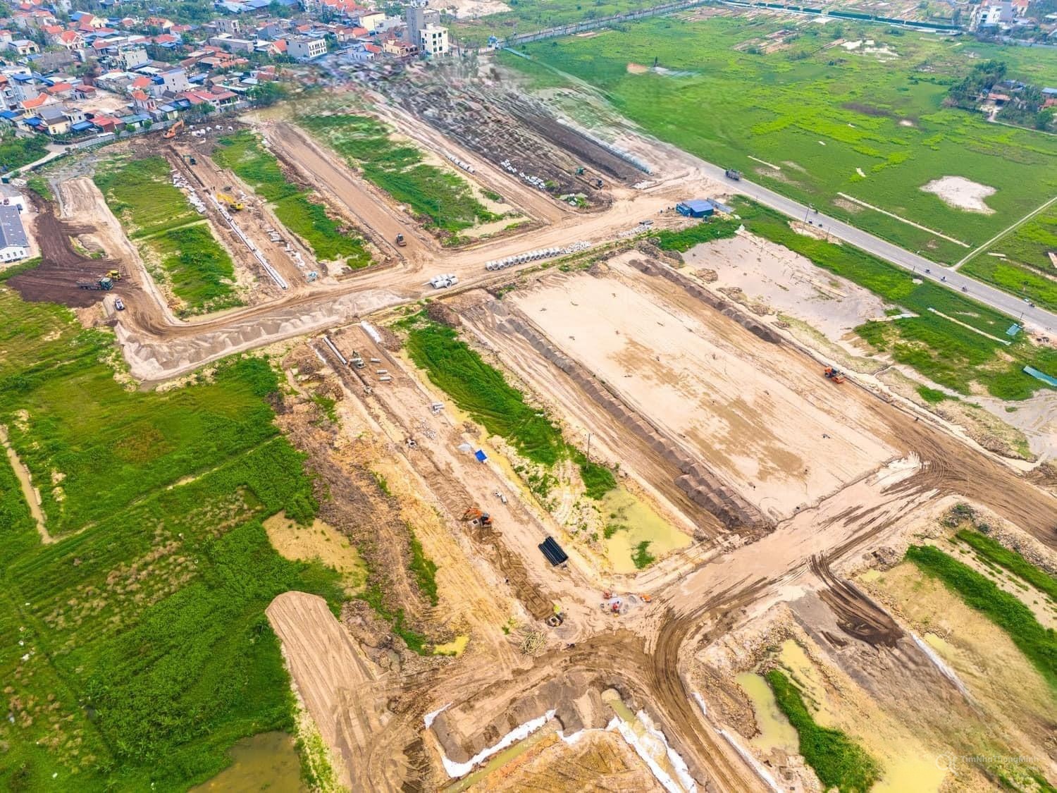 Hình ảnh chi tiết dự án