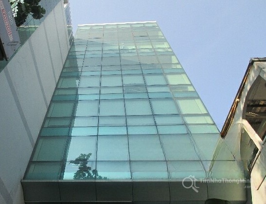 VMG Building - Hình ảnh bất động sản 1/2