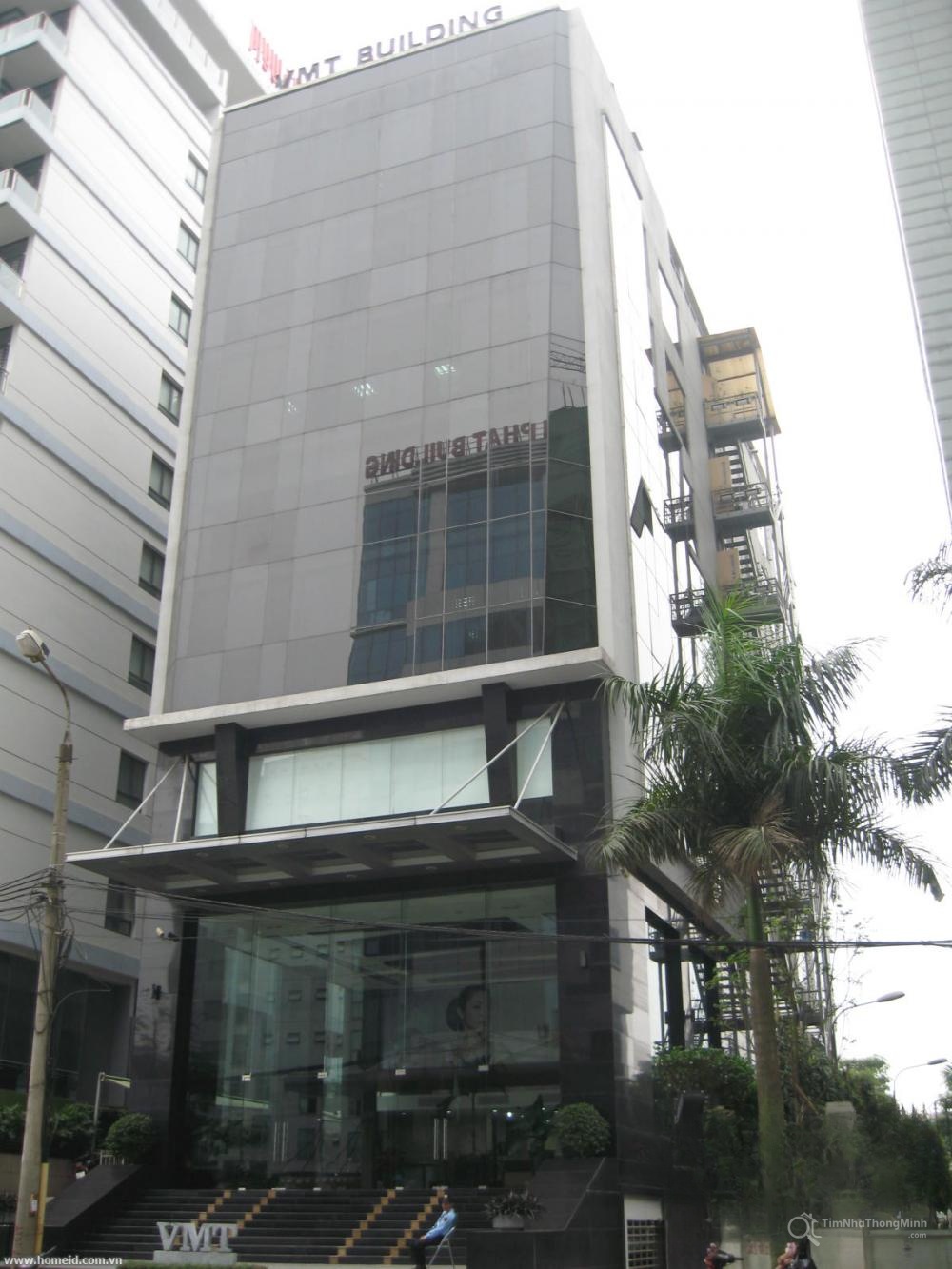 VMT Building - Hình ảnh bất động sản 1/6