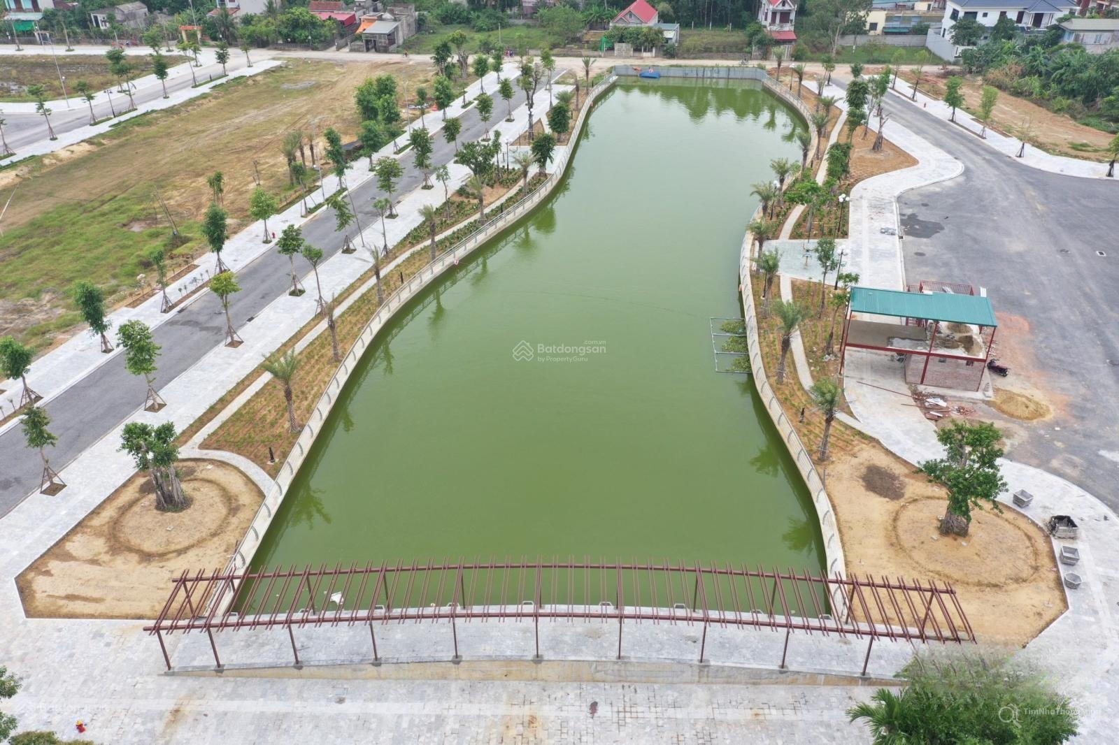 Hình ảnh chi tiết dự án