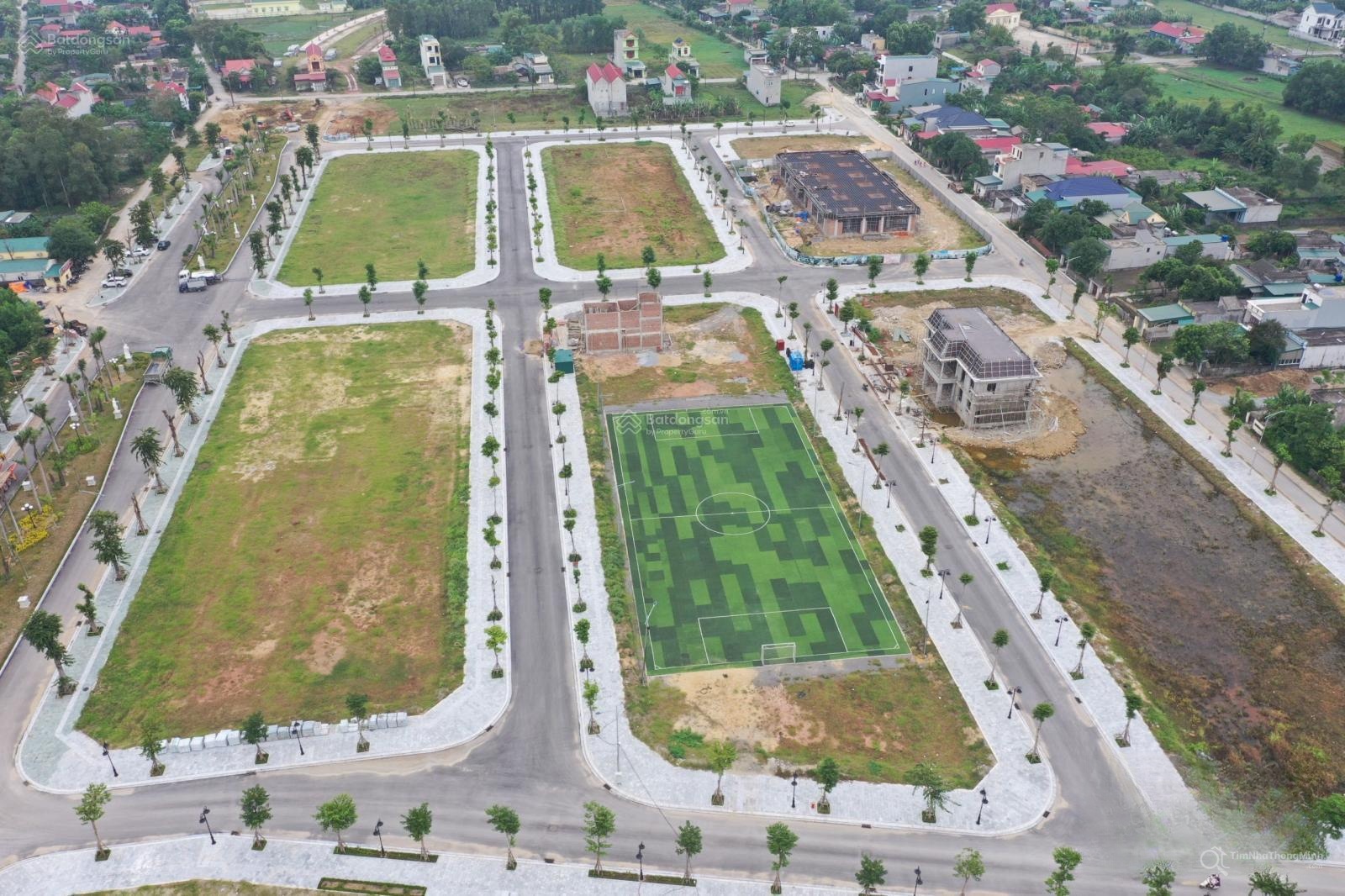 Hình ảnh chi tiết dự án