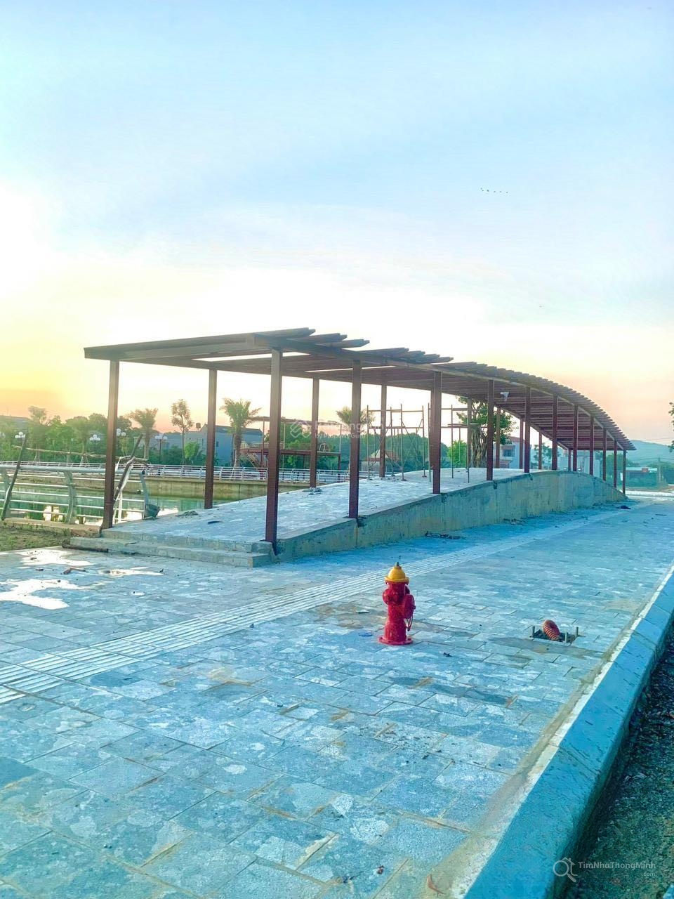 Hình ảnh chi tiết dự án