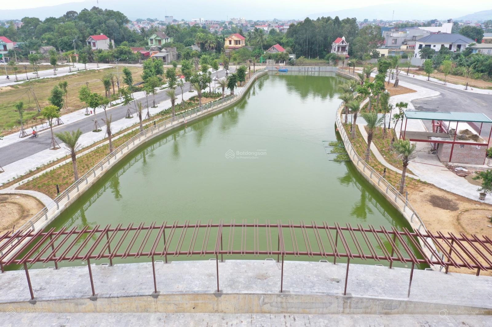 Hình ảnh chi tiết dự án