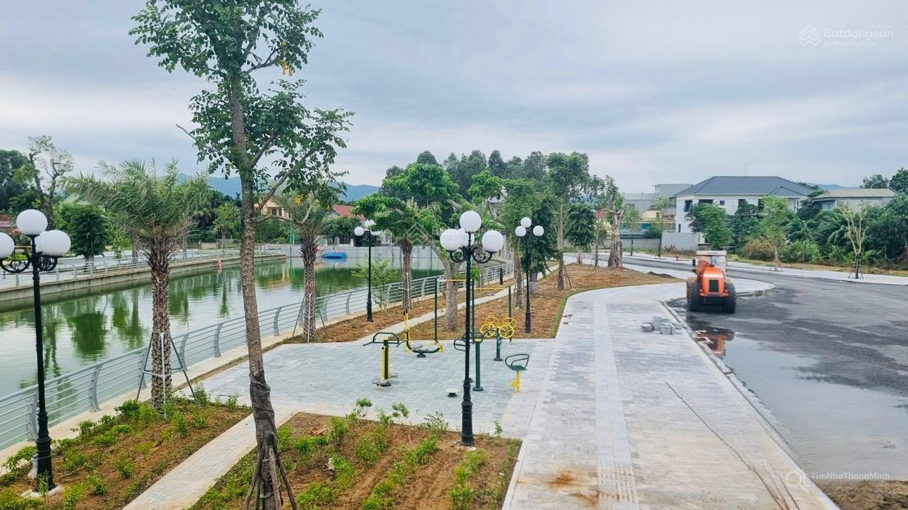 Hình ảnh chi tiết dự án