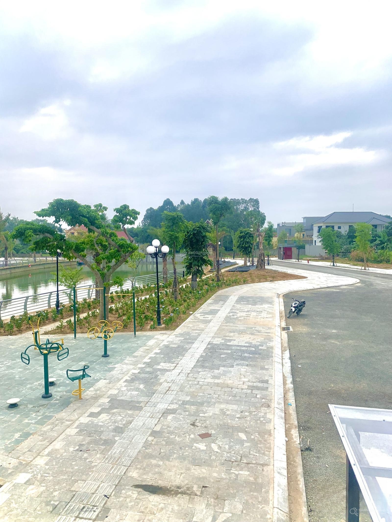 Hình ảnh chi tiết dự án