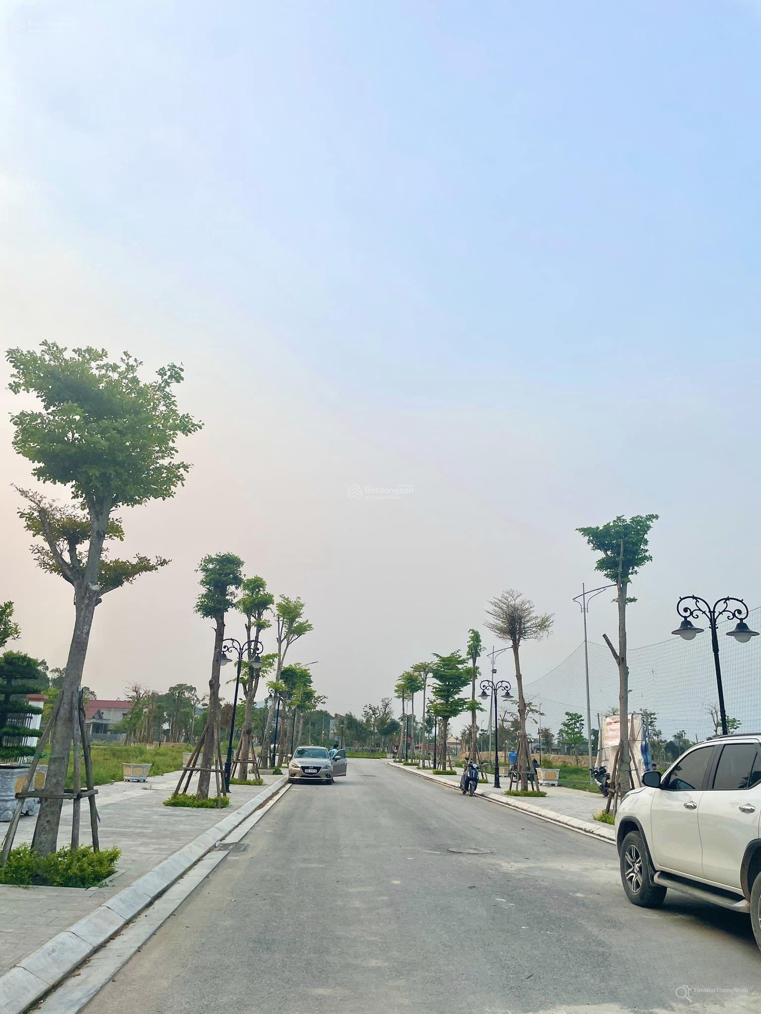 Hình ảnh chi tiết dự án